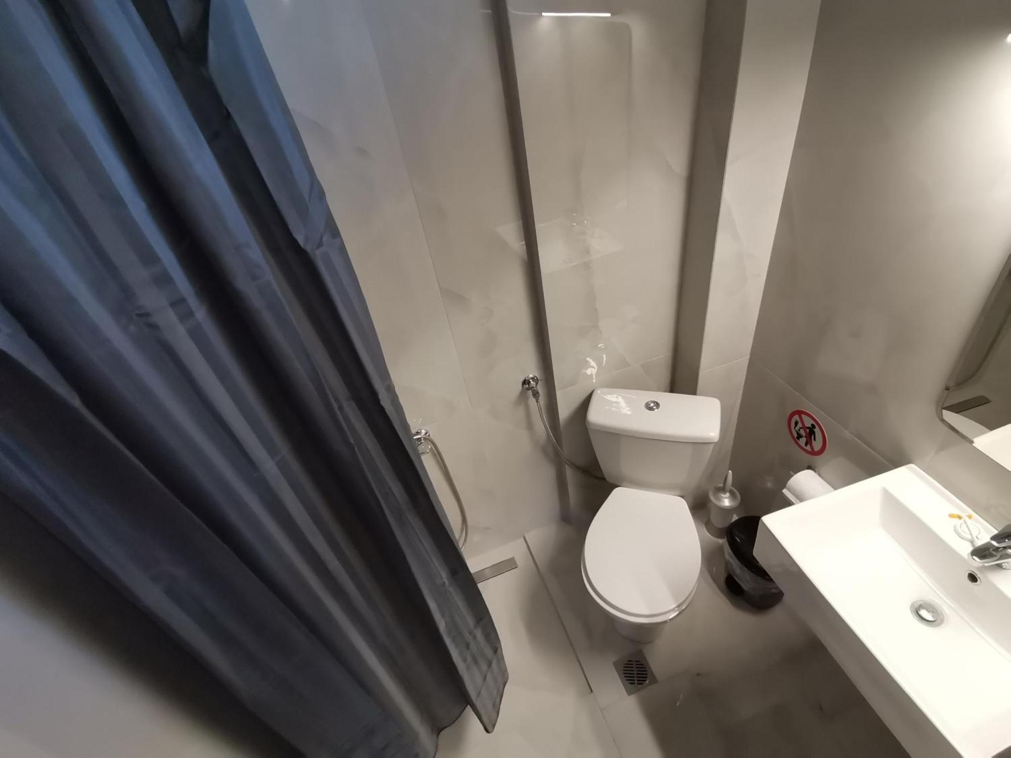 Studios Lia Adults Only -Fully Renovated Chrysi Ammoudia Bagian luar foto