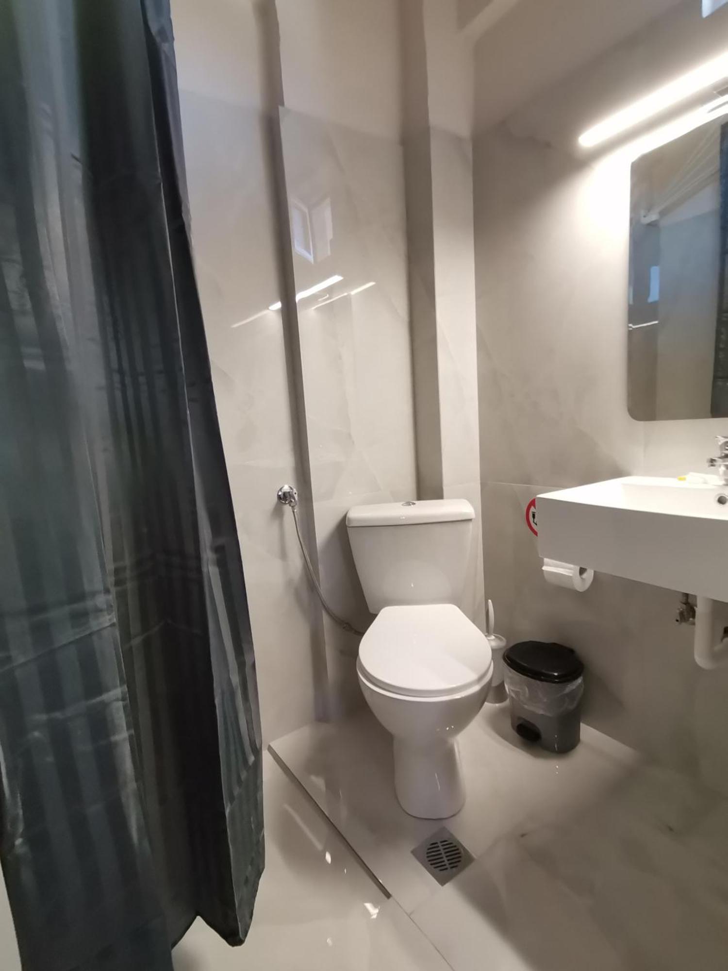 Studios Lia Adults Only -Fully Renovated Chrysi Ammoudia Bagian luar foto
