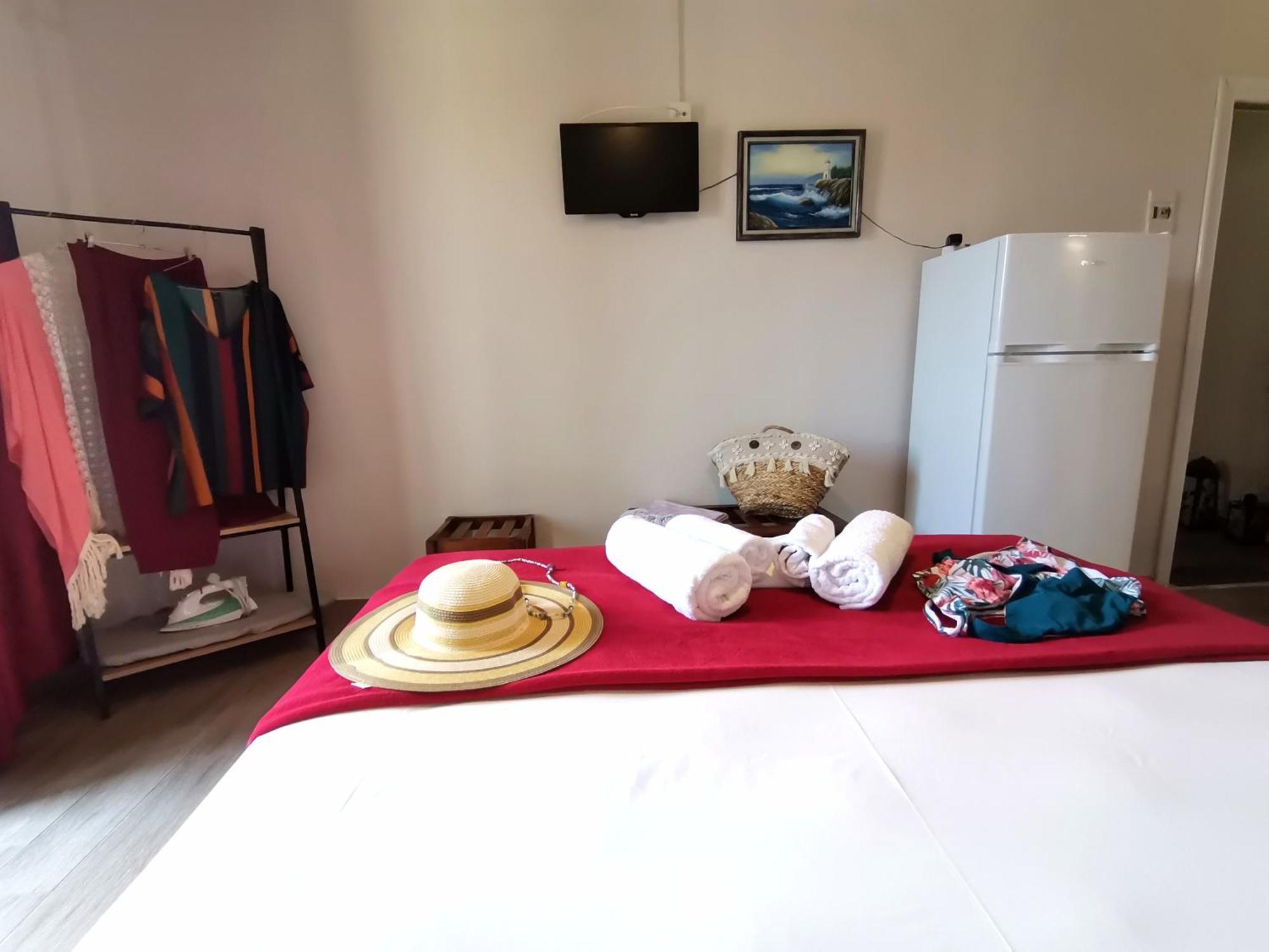 Studios Lia Adults Only -Fully Renovated Chrysi Ammoudia Bagian luar foto